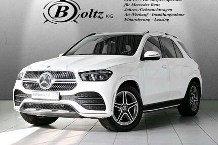 Mercedes GLE 350