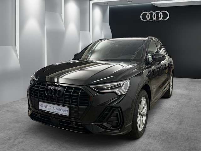 Audi Q3 10.848 km 38.970 &euro; Speyer 67346