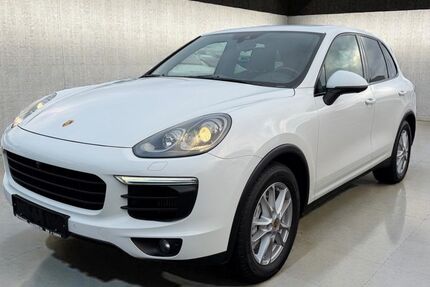 Porsche Cayenne 217.000 km 29.499 € Speyer 67346