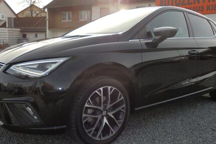 Seat Ibiza 39.000 km 16.990 &euro; Ladenburg 68526