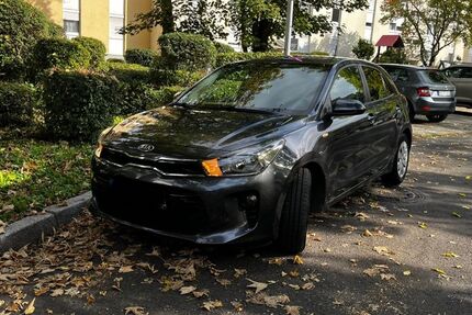 Kia Rio 56.000 km 9.000 &euro; Mannheim 68309