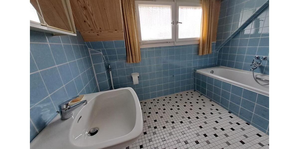 Doppelhaushälfte Eberbach - 3 Zimmer, 87 m&sup2;, 198.000&euro; | Angebot:27024110