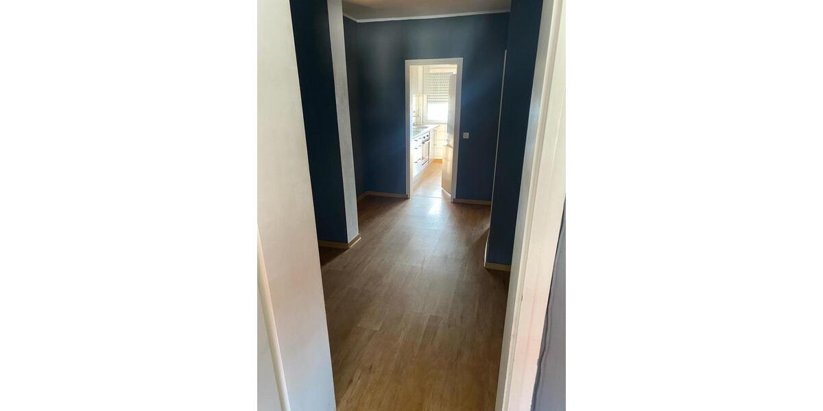 Etagenwohnung Mannheim Fahrlach - 2 Zimmer, 57 m&sup2;, 850&euro; | Angebot:25265483