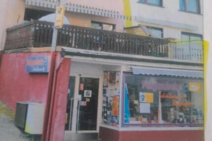 Ladenfläche laden Kiosk post nagelstudio lager büro zimmer