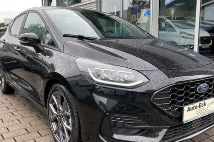 Ford Fiesta 8.990 km 20.999 &euro; Heppenheim 64646