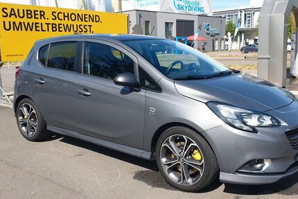 Opel Corsa 114.000 km 7.900 &euro; Viernheim 68519