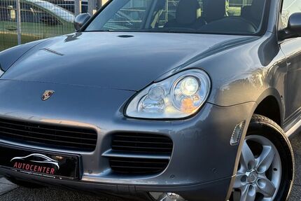 Porsche Cayenne 100.000 km 13.990 &euro; Weinheim 69469