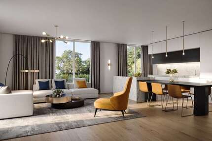 Wohnung zum Kaufen in Heidelberg 975.000 € 112 m² 4 zimmer