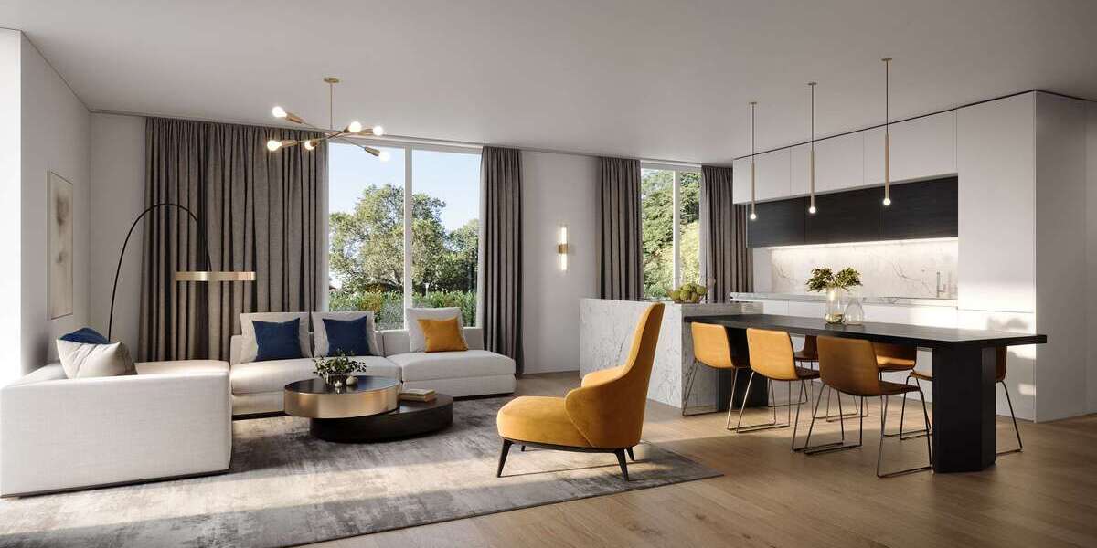 Wohnung zum Kaufen in Heidelberg 975.000 € 112 m² 4 zimmer