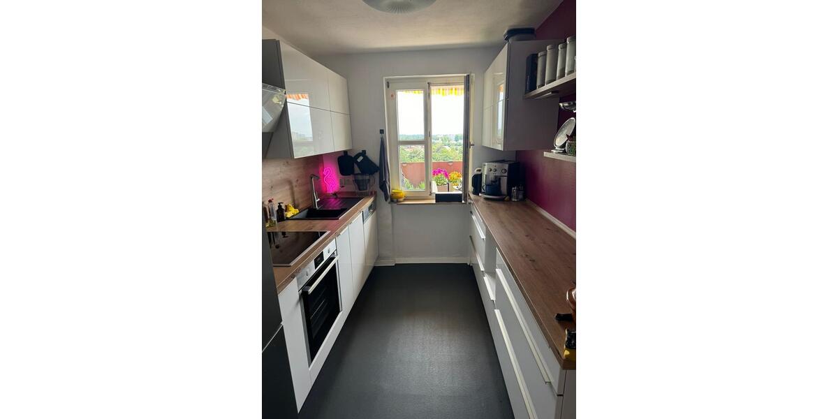 Etagenwohnung Frankenthal (Pfalz) - 3 Zimmer, 126 m&sup2;, 229.000&euro; | Angebot:27077855