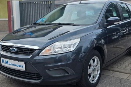 Ford Focus 152.900 km 3.990 &euro; Eppelheim 69214