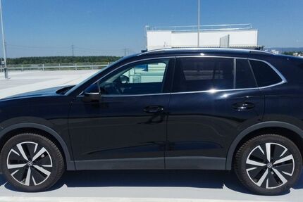 VW Tiguan 42.000 km 32.900 &euro; Heidelberg 69126