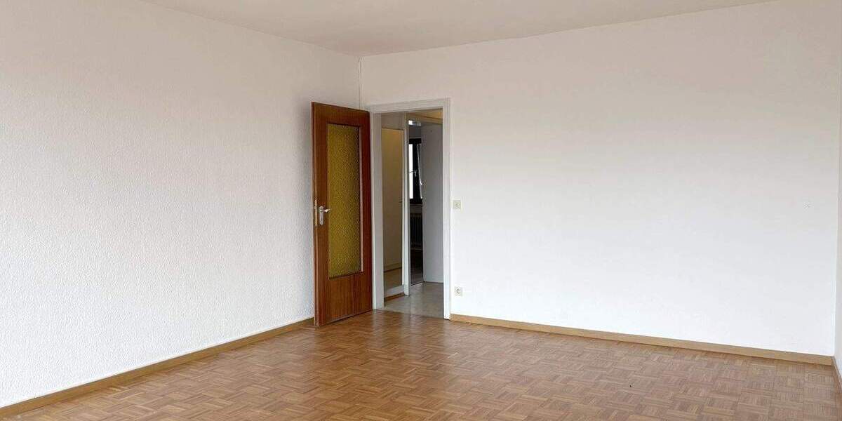 Etagenwohnung Heidelberg Weststadt - 2 Zimmer, 65 m&sup2;, 330.000&euro; | Angebot:24872700