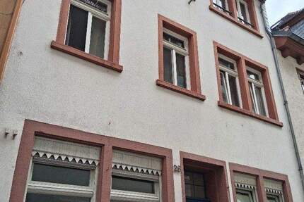 Gewerbeobjekt Heidelberg Altstadt - 790.000&euro; | Angebot:24670905