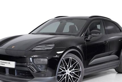 Porsche Macan 14.489 km 77.900 &euro; Mannheim 68229