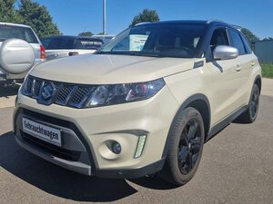 Suzuki Vitara 1.4 Boosterjet S 118.264 km 13.880 € Obrigheim-Asbach 74847