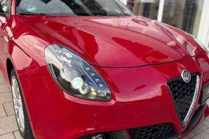 Alfa Romeo Giulietta 129.650 km 13.990 &euro; Forst 76694