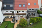 Reihenmittelhaus Ludwigshafen am Rhein Oppau - 6 Zimmer, 169 m&sup2;, 399.000&euro; | Angebot:25655409