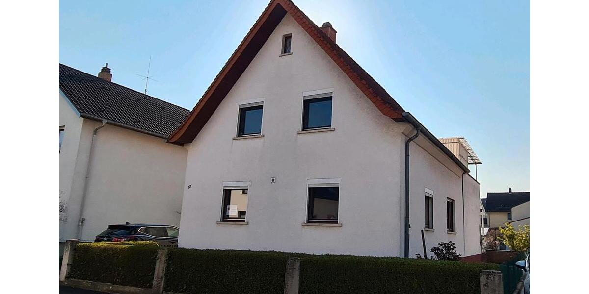 Einfamilienhaus Leimen - 6 Zimmer, 133 m&sup2;, 575.000&euro; | Angebot:26553775