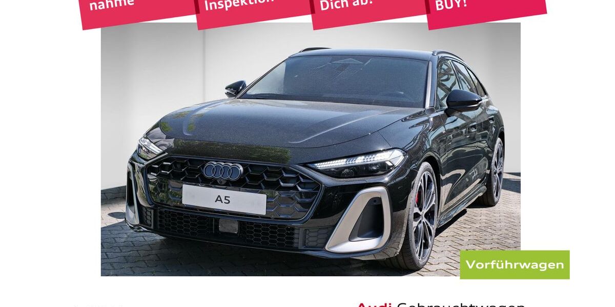 Audi A5 14.900 km 56.999 &euro; Weinheim 69469