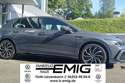 VW Golf 11.119 km 25.995 € Fürth 64658