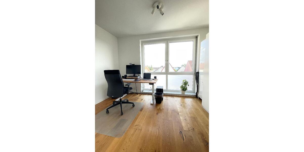 *** Ein gepflegtes Zuhause in ruhiger Wohnlage *** - Dachgeschoßwohnung Forst Landkeis Kalsruhe | Angebot:27212590