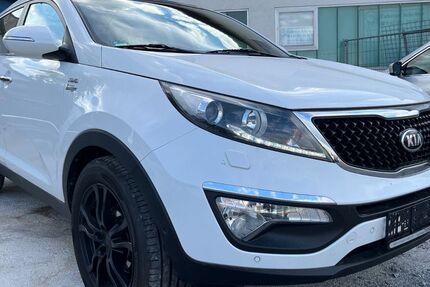Kia Sportage 115.777 km 11.699 &euro; Reilingen 68799