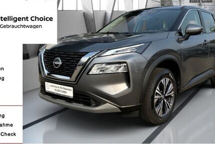 Nissan X-Trail 16.800 km 24.990 € Hockenheim 68766
