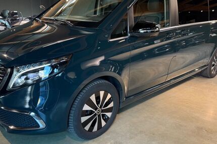 Mercedes-Benz EQV 62.340 km 40.150 &euro; Sinsheim 74889