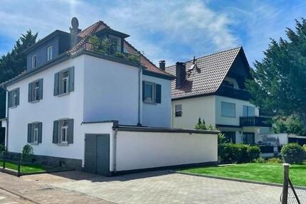 Wohnung Weinheim - 6 Zimmer, 148 m&sup2;, 1.500&euro; | Angebot:25870536