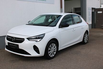 Opel Corsa 202.312 km 6.390 &euro; Lampertheim 68623