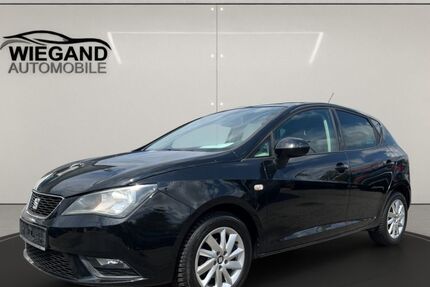 Seat Ibiza 116.000 km 6.990 &euro; Viernheim 68519