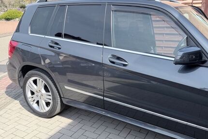 Mercedes-Benz GLK 220 87.018 km 18.200 &euro; Malsch 69254