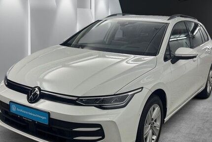 VW Golf 12.181 km 33.500 € Speyer 67346