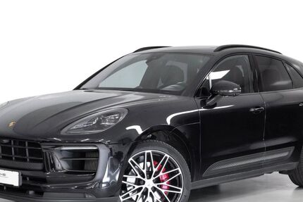 Porsche Macan 40.294 km 77.900 &euro; Mannheim 68229
