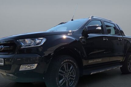 Ford Ranger 108.000 km 19.900 &euro; Viernheim bei Mannheim 68519