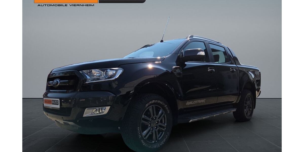 Ford Ranger 108.000 km 19.900 &euro; Viernheim bei Mannheim 68519