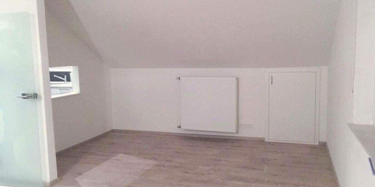 Etagenwohnung Walldorf - 3 Zimmer, 90 m&sup2;, 329.000&euro; | Angebot:25696030