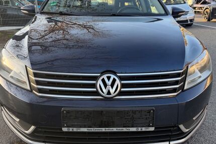 VW Passat 176.000 km 5.900 &euro; Mannheim 68309