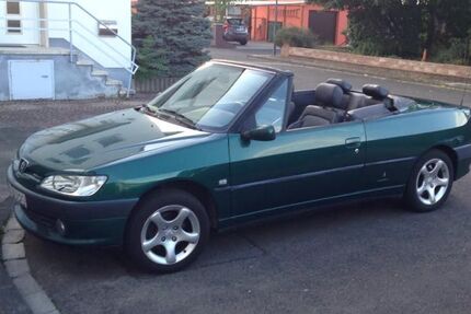 Peugeot 306 173.000 km 1.500 &euro; Mutterstadt 67112