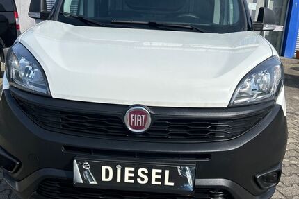 Fiat Doblo 77.369 km 7.999 &euro; Sandhausen 69207