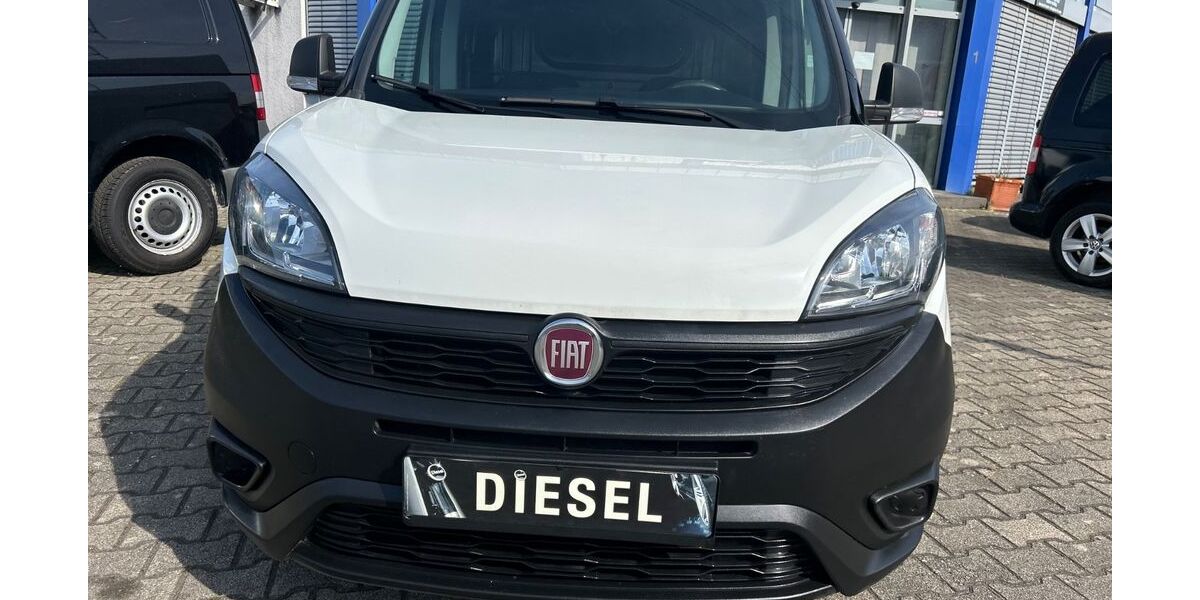 Fiat Doblo 77.369 km 8.500 &euro; Sandhausen 69207