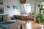 Etagenwohnung Mannheim Niederfeld - 3 Zimmer, 70 m&sup2;, 540&euro; | Angebot:26404876
