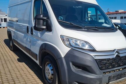 Citroen Jumper 102.000 km 7.950 &euro; Ludwigshafen Am Rhein 67059