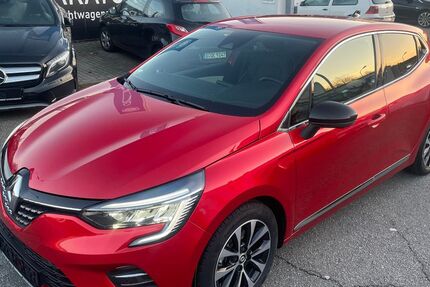 Renault Clio 16.000 km 18.990 € Weinheim 69469