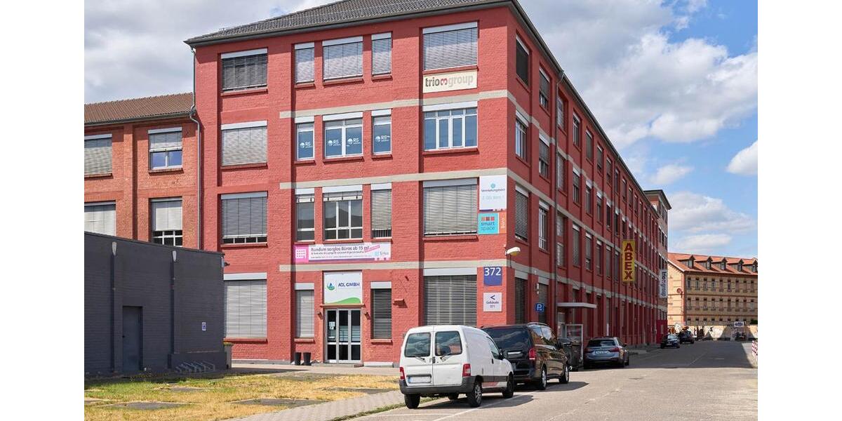 Gewerbeobjekt Mannheim Gartenstadt - 557&euro; | Angebot:25561187