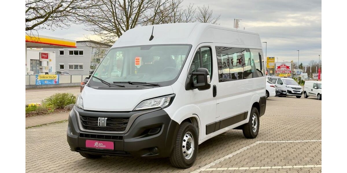 Fiat Ducato 94.000 km 29.476 &euro; Bad Schönborn 76669