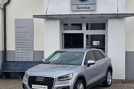 Audi Q2 98.300 km 17.870 &euro; Dudenhofen 67373