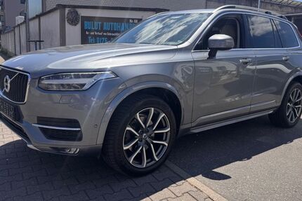 Volvo XC90 282.000 km 15.500 &euro; Mannheim 68309
