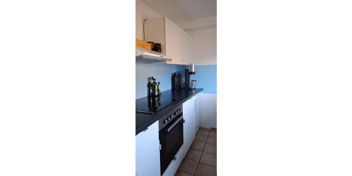 Terrassenwohnung Heidelberg Peterstal - 2 Zimmer, 58 m&sup2;, 950&euro; | Angebot:25390636